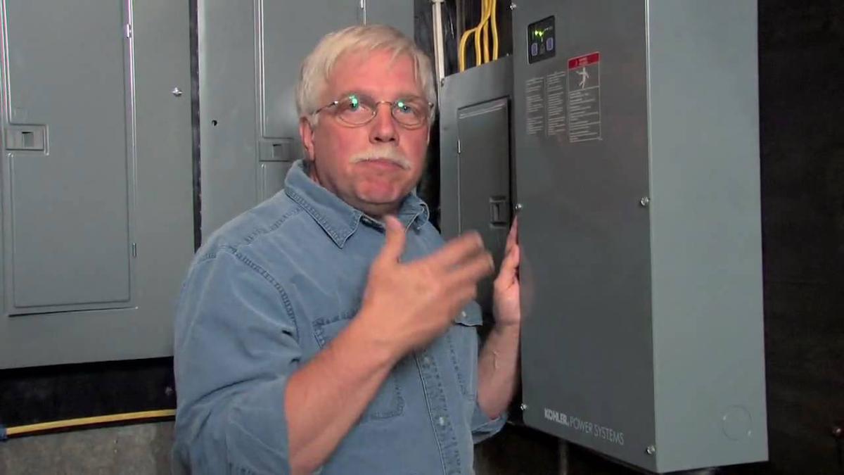 Why is My Generator Not Producing Power?