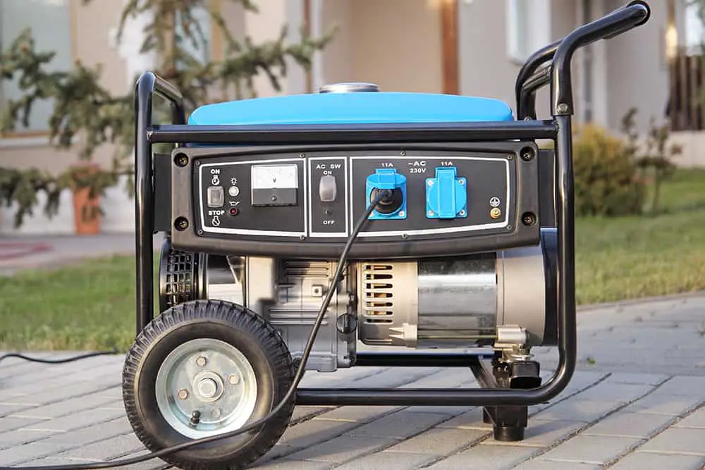 Best Tri Fuel Generator Best Tri Fuel Generator
