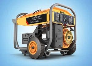 3 Best Dual Fuel Generators [2023 Reviews] - Generator Hero