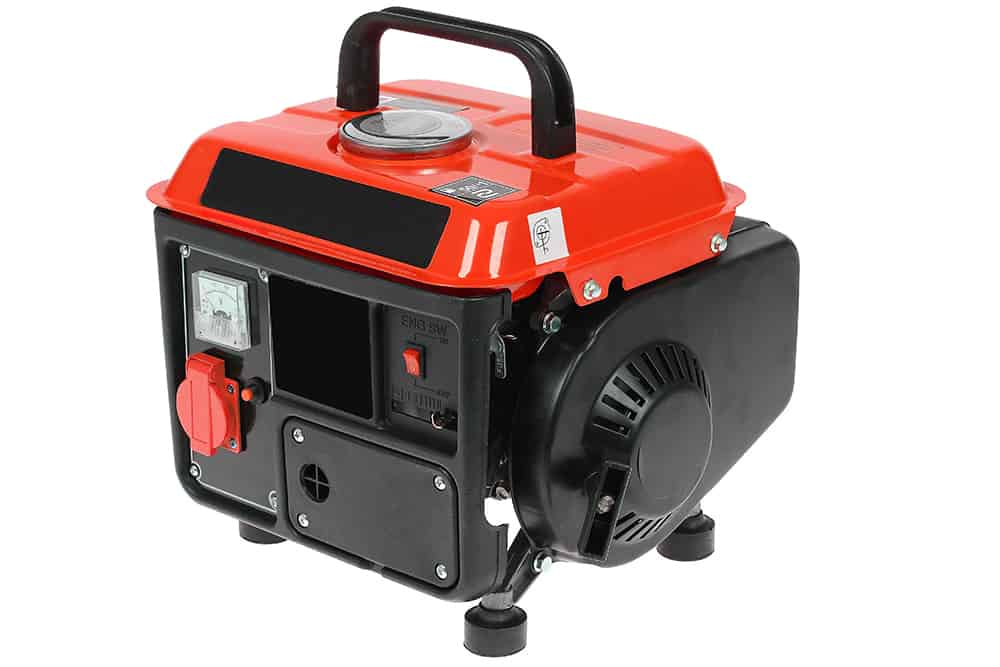 quiet generator quiet generator