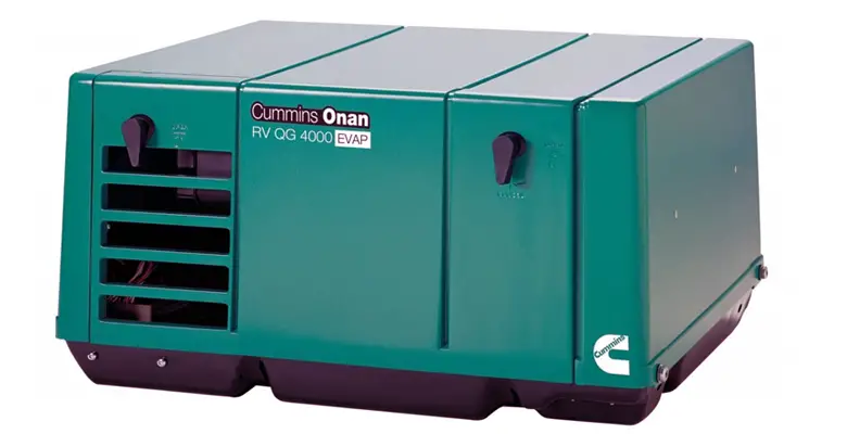 onan generator