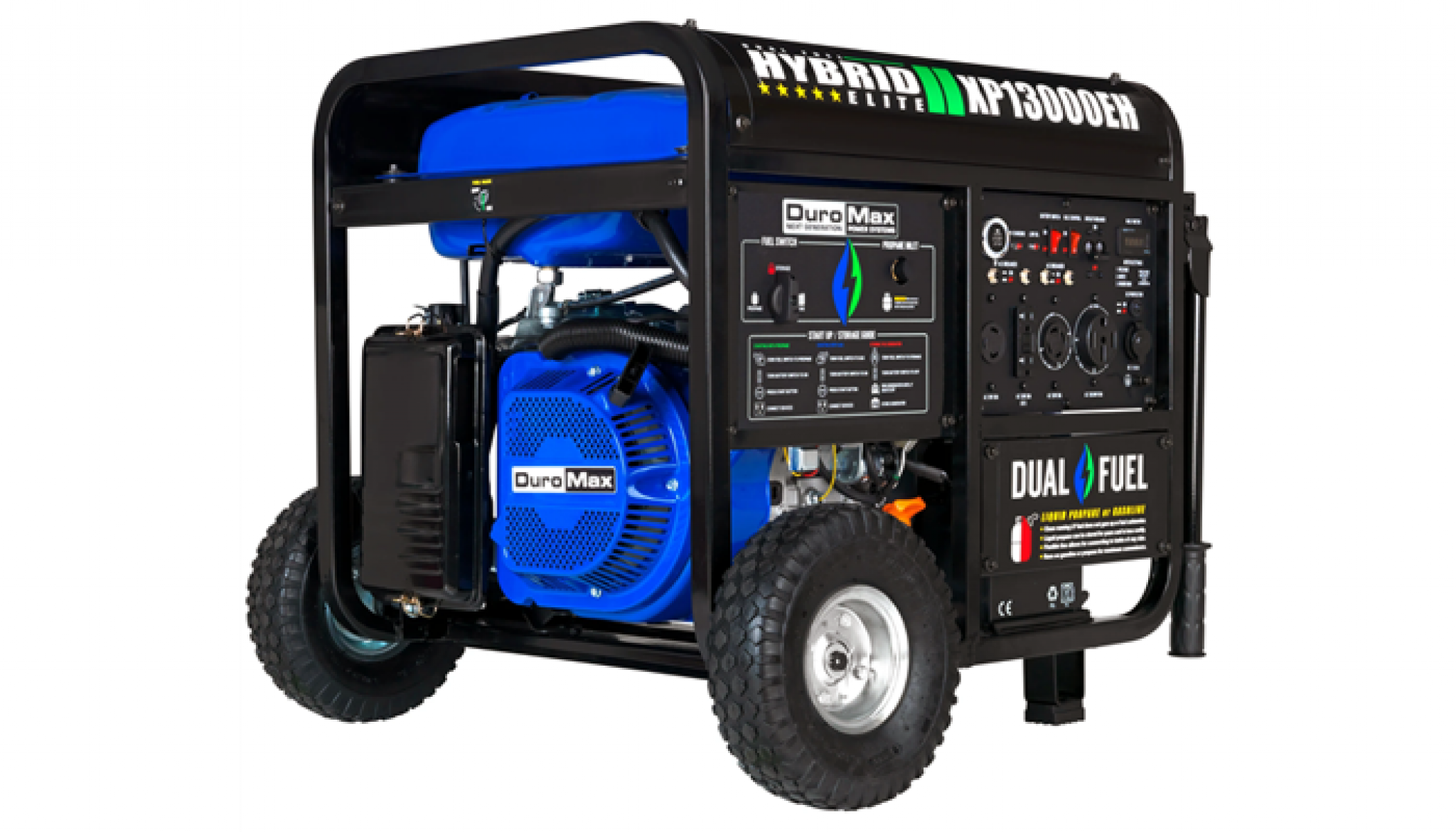 Who Makes Duromax Generator Engines? (2023 Update) Generator Hero