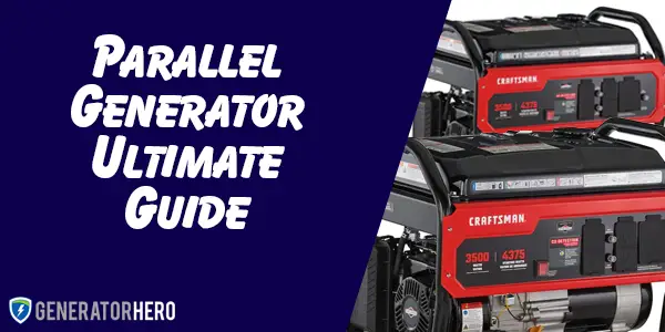 Parallel Generators How to Safely Run Two Generators at the Same Time