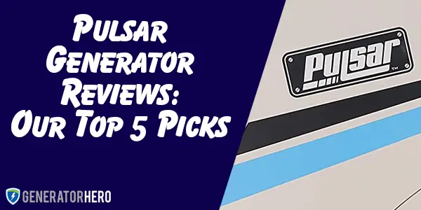 Pulsar Generator Reviews