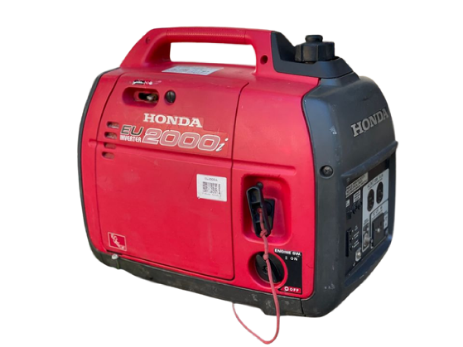 Honda Generator Oil Type for 2023 Generator Hero
