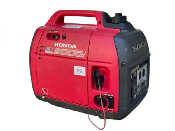 honda generator eu2000i