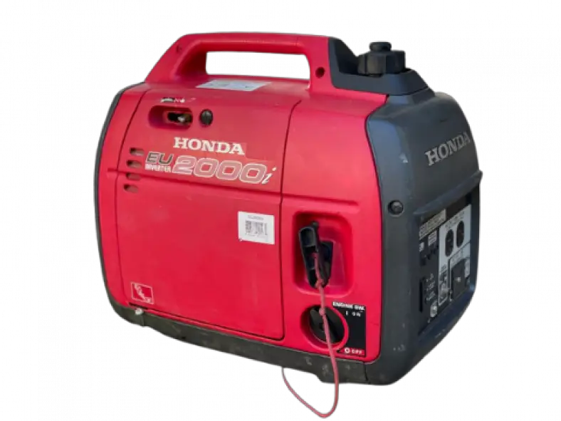 What are Low THD Generators? [2023 Top Picks] Generator Hero