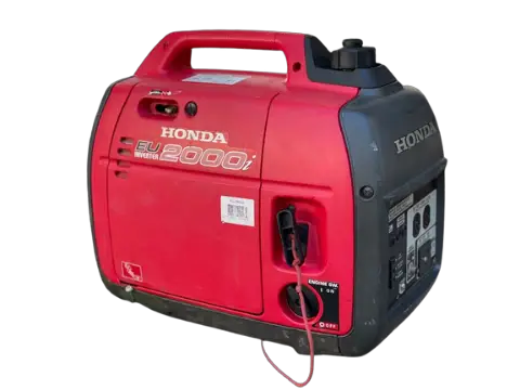 honda generator eu2000i