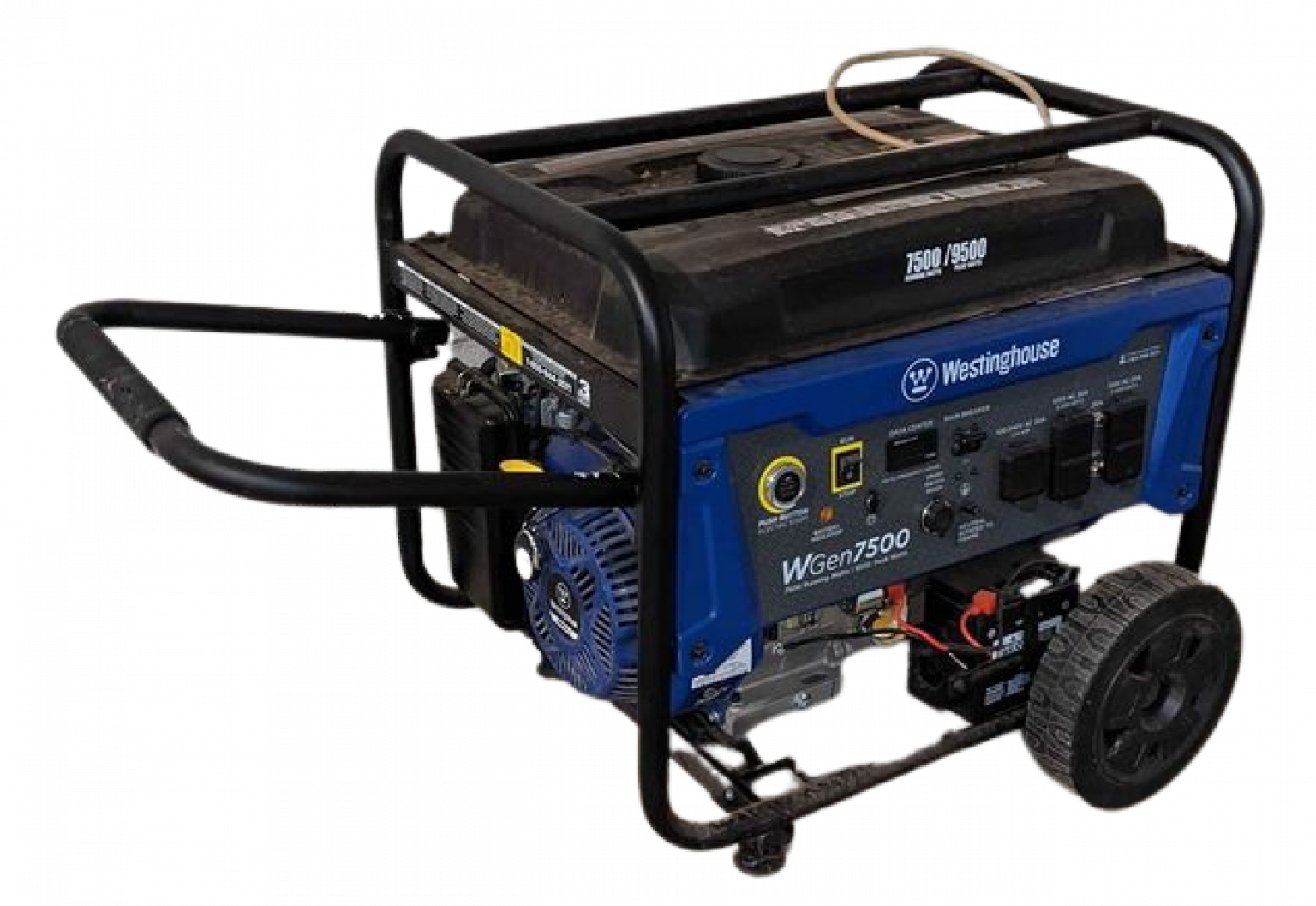 3 Best Generators for Hurricane Readiness for 2023 [+ Safety Tips