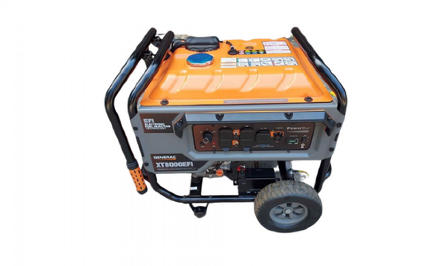 What are Low THD Generators? [2023 Top Picks] Generator Hero