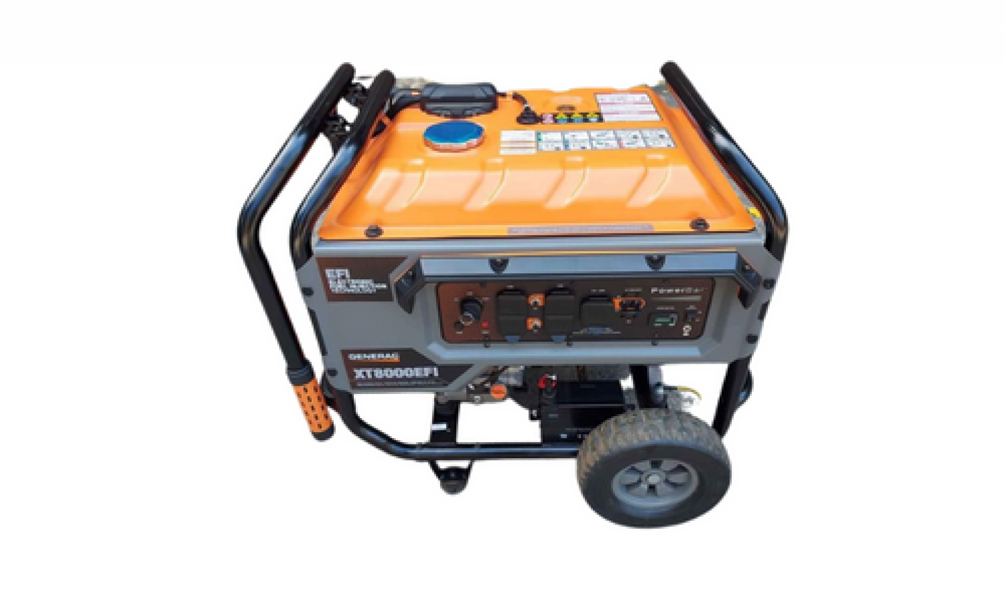 What are Low THD Generators? [2023 Top Picks] Generator Hero