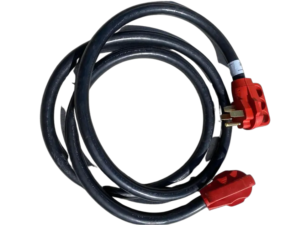 generator extension cord