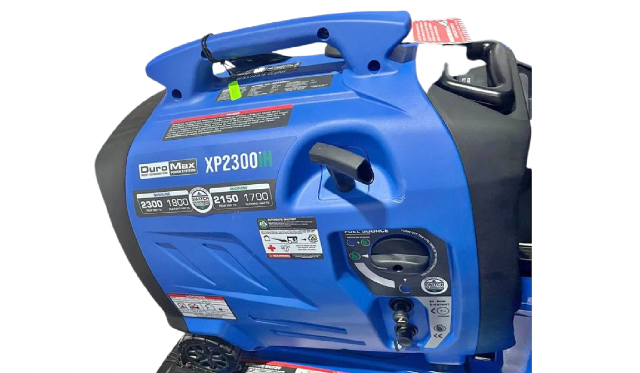 3 Best American Made Generators (Top Picks & Top Brands) Generator Hero