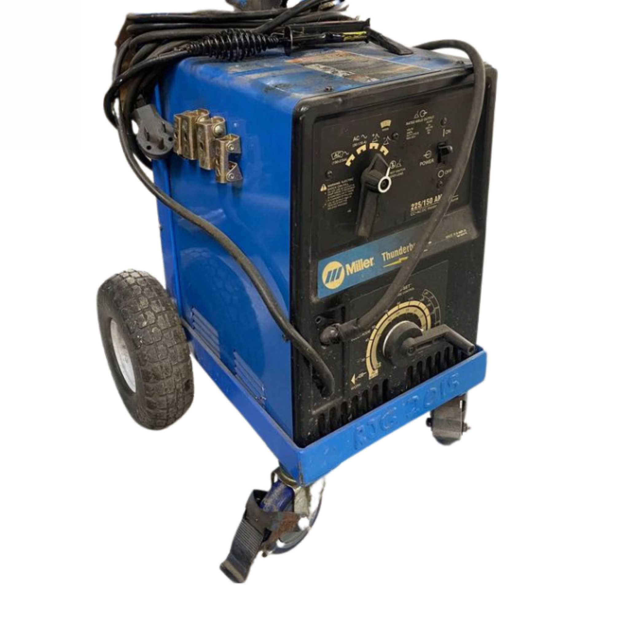 Can you Run a Welder Off a Generator? (Answered) Generator Hero